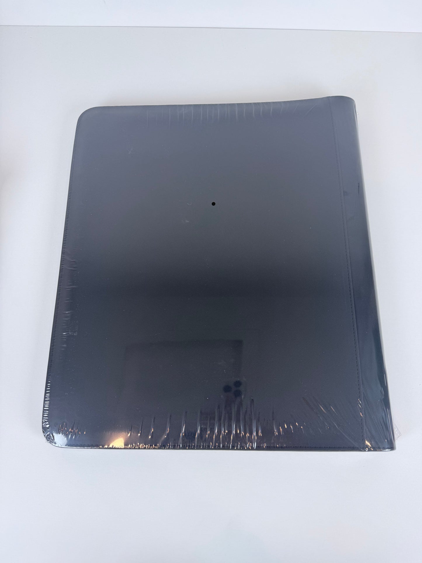 Meotat Zip TCG Top Loader Binder - 9 Pocket (288 Slot)