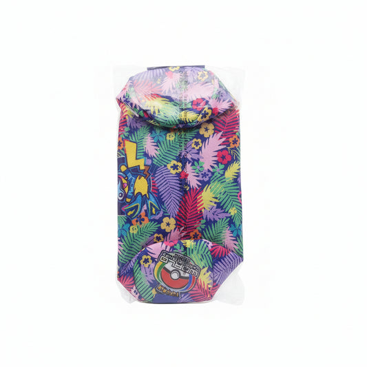 Pokemon Worlds 2024 Pencil Case - Snorkeling Pikachu