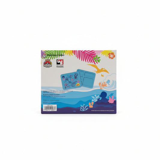 Pokemon Worlds 2024 Bento Box - Snorkeling Pikachu