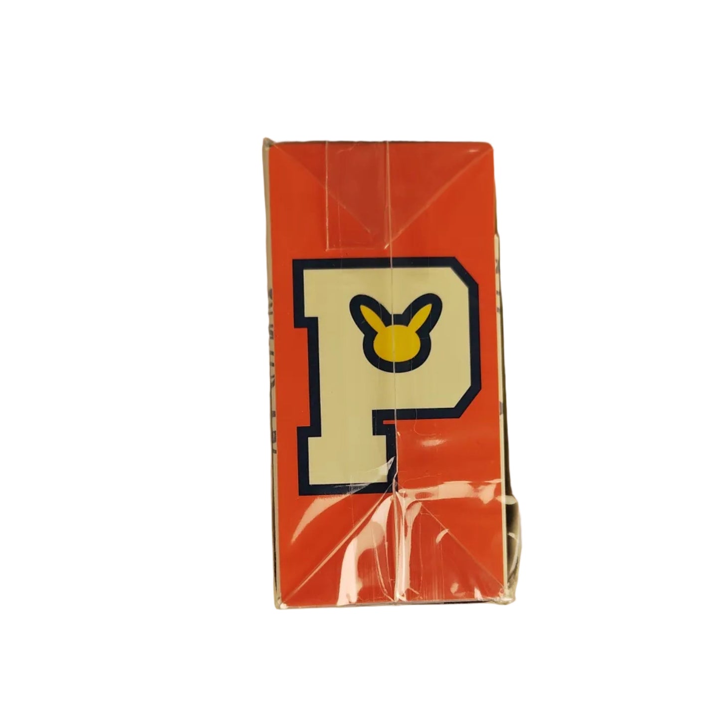 Pokemon Worlds 2025 - Varsity Pikachu Double Deck Box