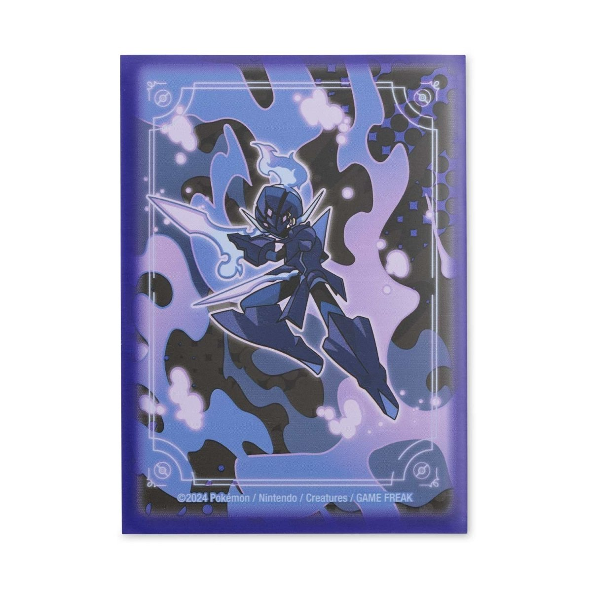 Card Sleeves - Ceruledge Burning Spirit (65)