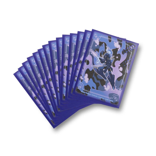 Card Sleeves - Ceruledge Burning Spirit (65)