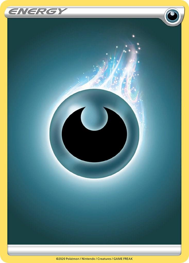 Dark Energy