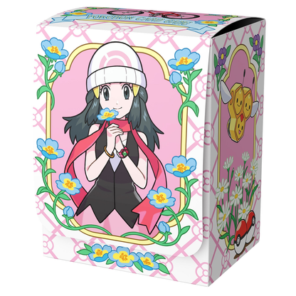 Pokemon Deck Box - Dawn