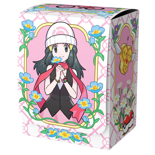 Pokemon Deck Box - Dawn