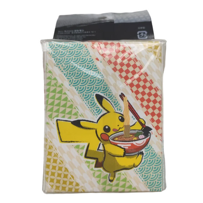 Pokemon Worlds 2023 Deck Box - Paldeda Starters