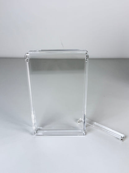 PSA Graded card Acrylic Protector Magnetic Display Case