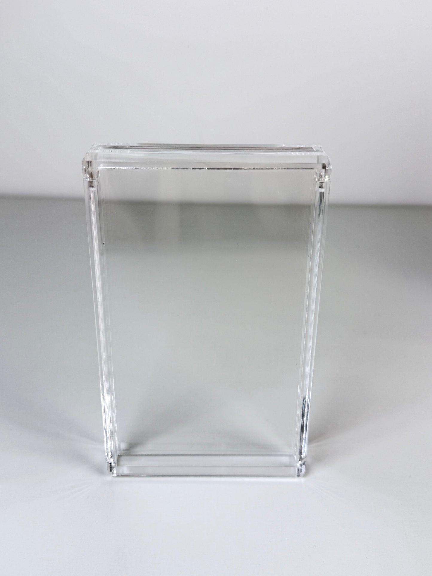 PSA Graded card Acrylic Protector Magnetic Display Case