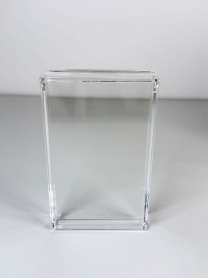 PSA Graded card Acrylic Protector Magnetic Display Case