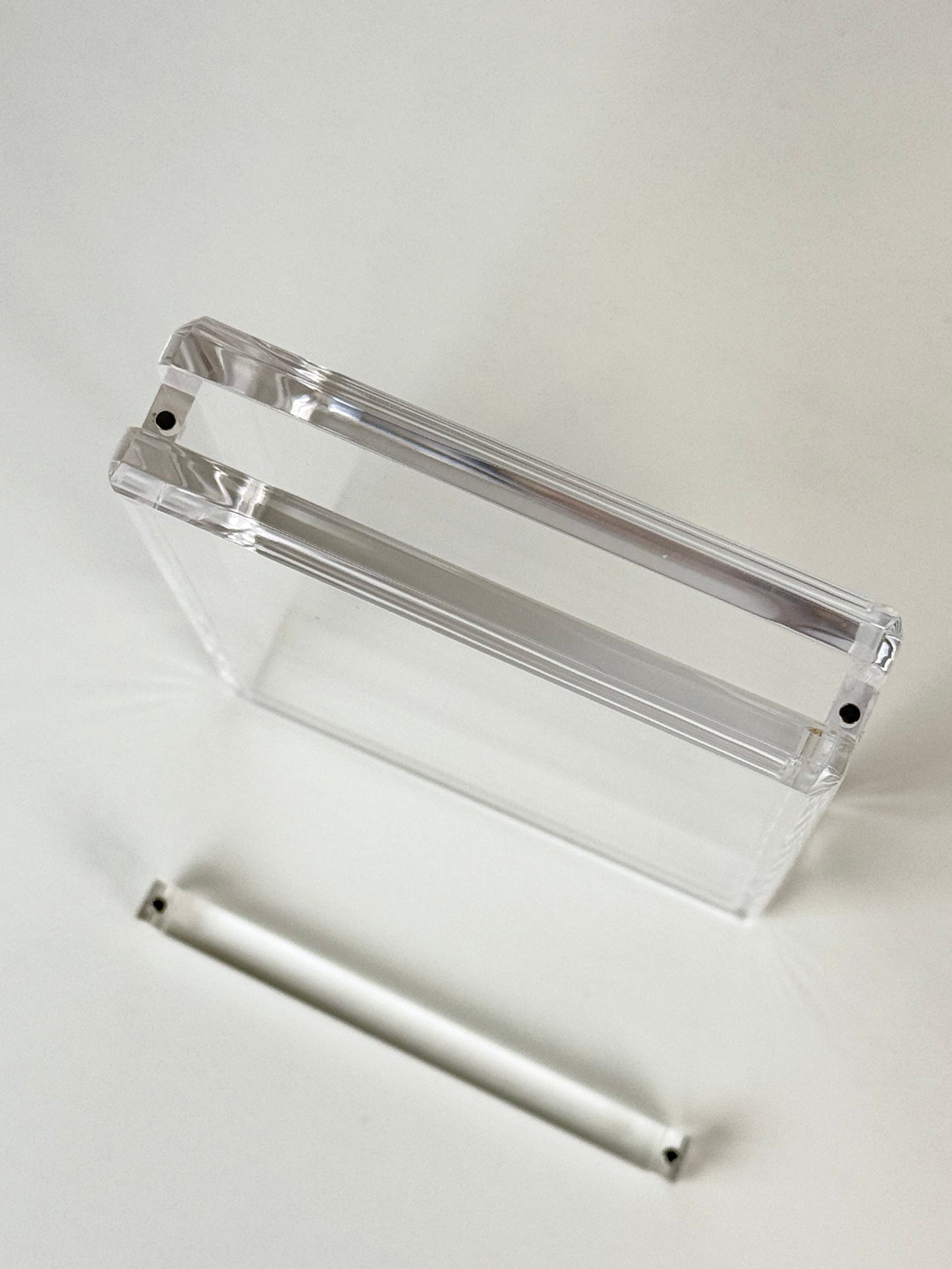 PSA Graded card Acrylic Protector Magnetic Display Case
