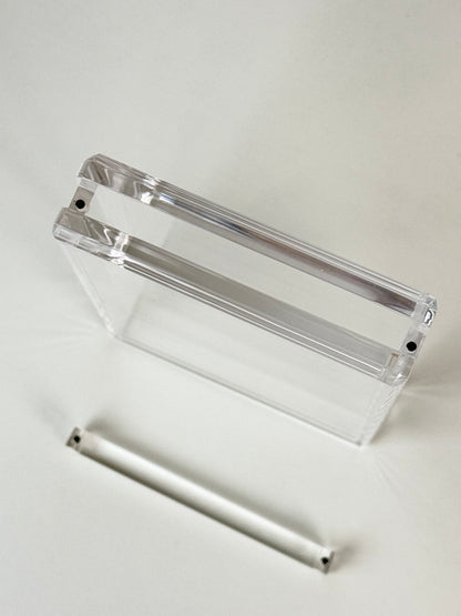 PSA Graded card Acrylic Protector Magnetic Display Case