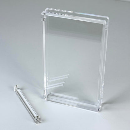 PSA Graded card Acrylic Protector Magnetic Display Case