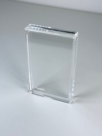 PSA Graded card Acrylic Protector Magnetic Display Case