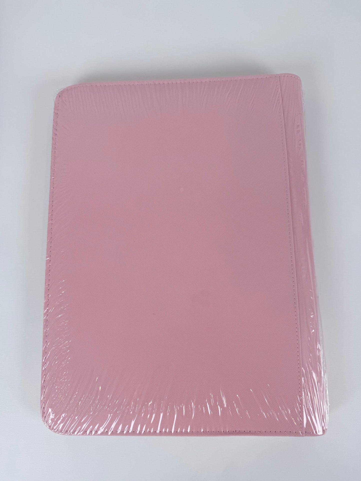 Meotat Zip TCG Standard Binder - 9 Pocket (360 Slot)