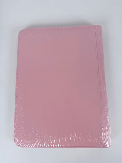 Meotat Zip TCG Standard Binder - 9 Pocket (360 Slot)