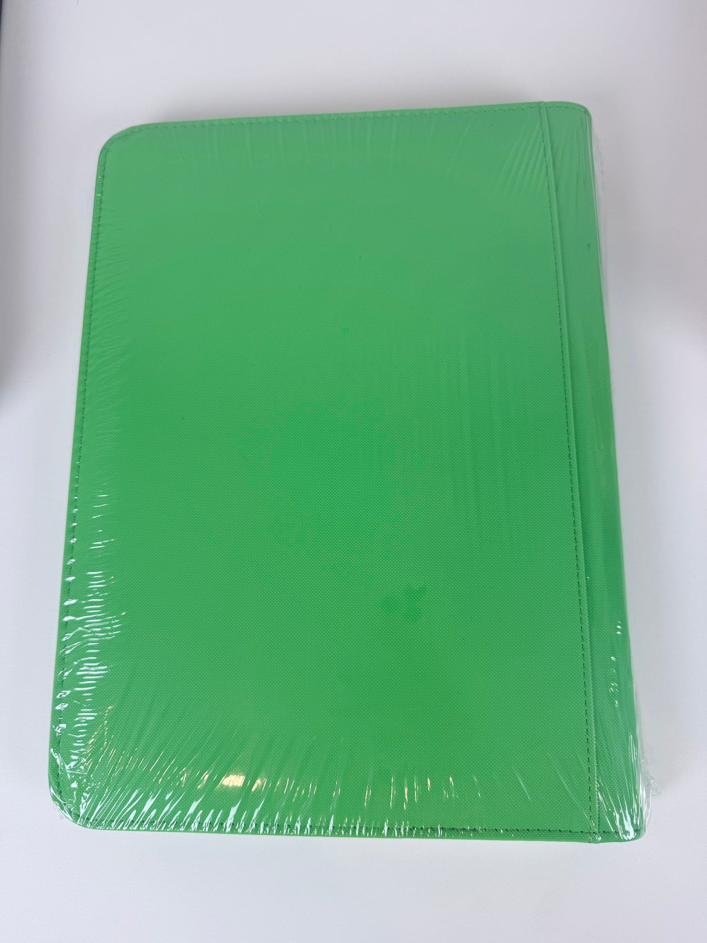 Meotat Zip TCG Standard Binder - 9 Pocket (360 Slot)