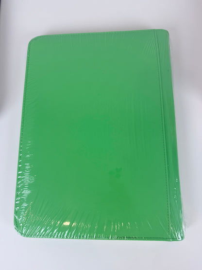 Meotat Zip TCG Standard Binder - 9 Pocket (360 Slot)