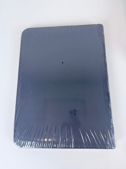 Meotat Zip TCG Standard Binder - 9 Pocket (360 Slot)