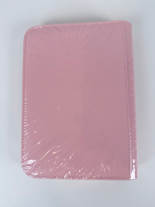 Meotat Zip TCG Standard Binder - 4 Pocket (160 Slot)