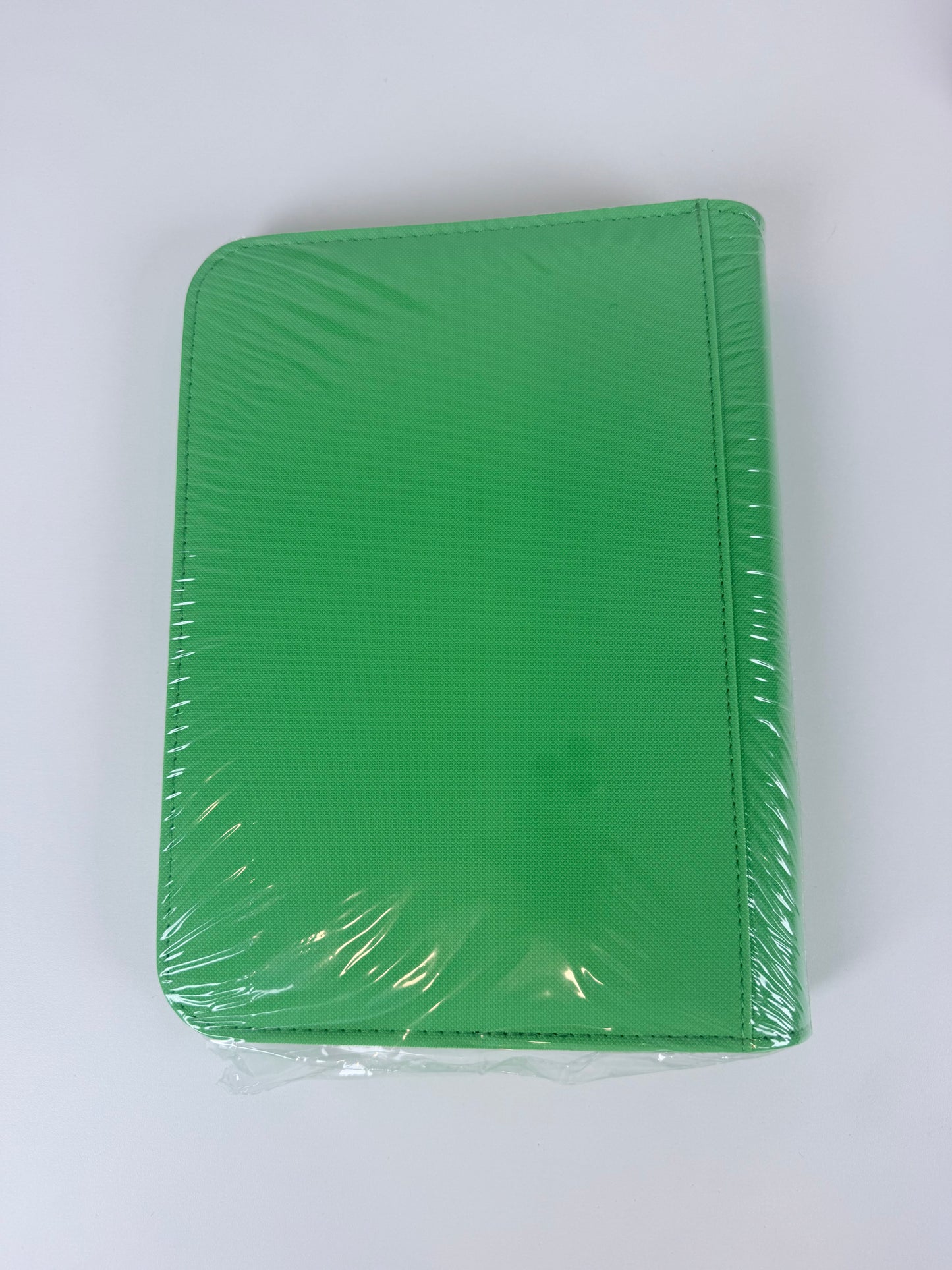 Meotat Zip TCG Standard Binder - 4 Pocket (160 Slot)