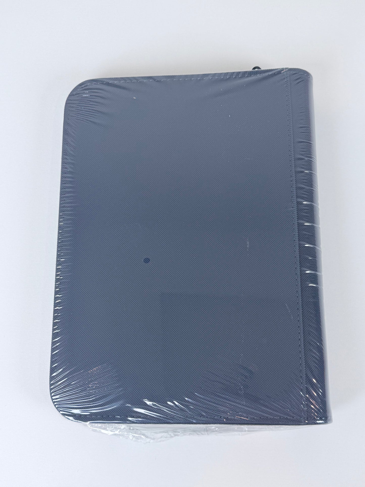 Meotat Zip TCG Standard Binder - 4 Pocket (160 Slot)