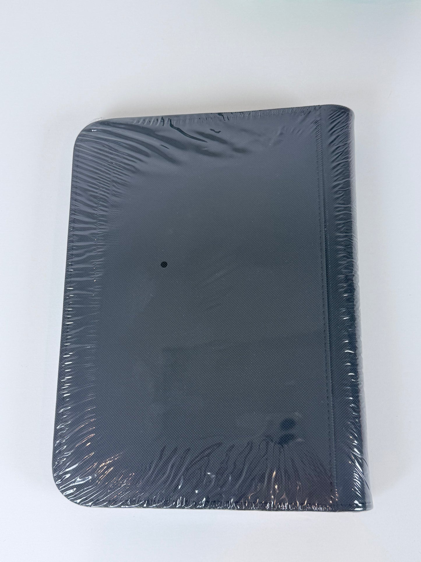 Meotat Zip TCG Standard Binder - 4 Pocket (160 Slot)