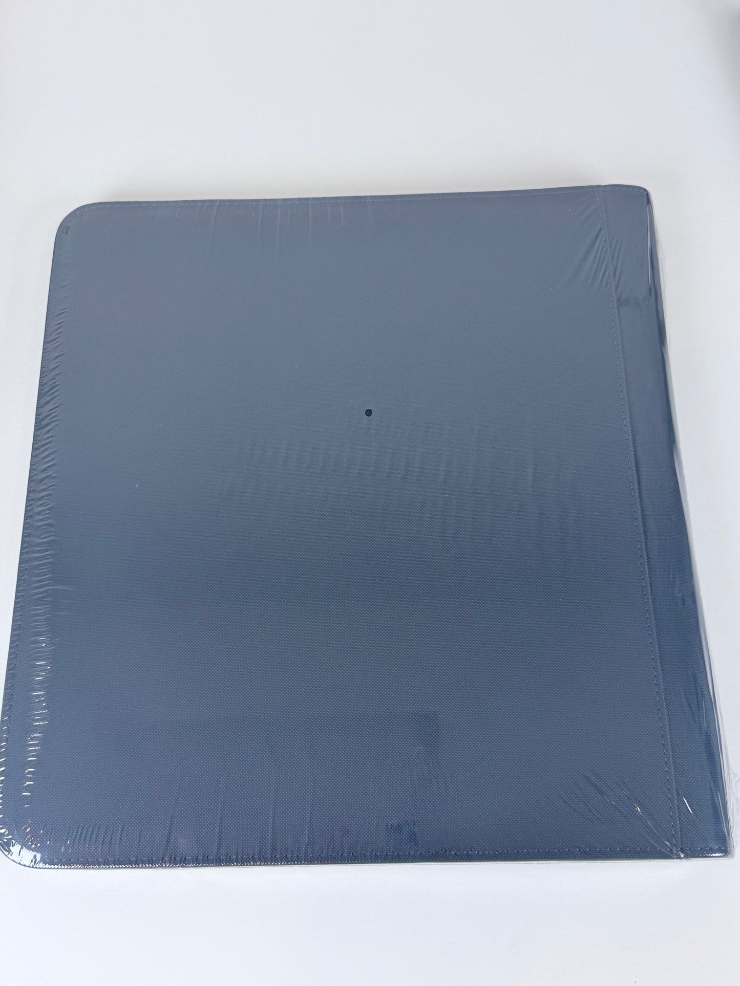 Meotat Zip TCG Standard Binder - 12 Pocket (480 Slot)