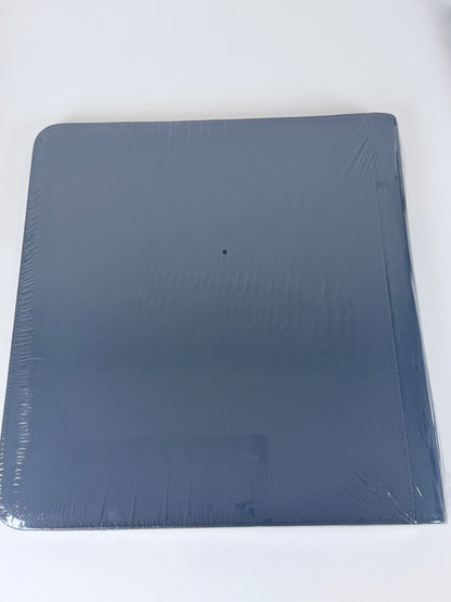 Meotat Zip TCG Standard Binder - 12 Pocket (480 Slot)