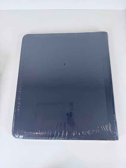Meotat Zip TCG Top Loader Binder - 9 Pocket (288 Slot)