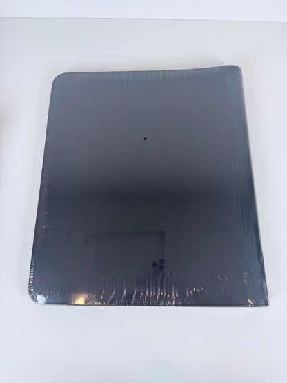 Meotat Zip TCG Top Loader Binder - 9 Pocket (288 Slot)
