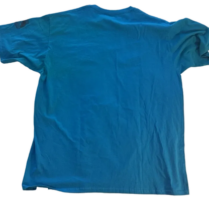 Pokemon Worlds 2025 - Meowth Shirt