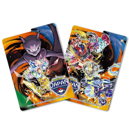 Pokemon Deck Box - PJCS2025