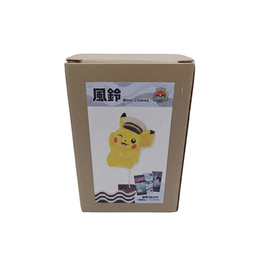 Pokemon Worlds 2023 Wind Chime - Pikachu