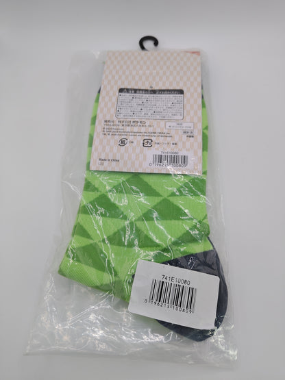Pokemon Worlds 2023 Socks - Sprigatito