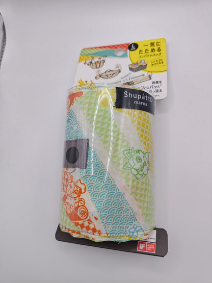Pokemon Worlds 2023 Shupatto (reusable bag)