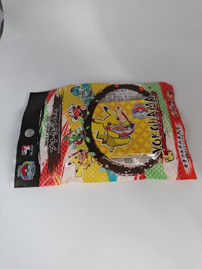 Pokemon Worlds 2023 Mini Tin - Pikachu Ramen