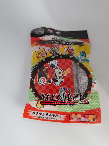 Pokemon Worlds 2023 Mini Tin - Fuecoco