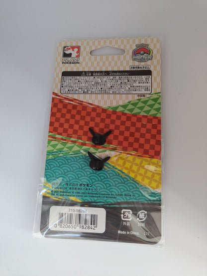 Pokemon Worlds 2023 Pin - Pikachu Ramen