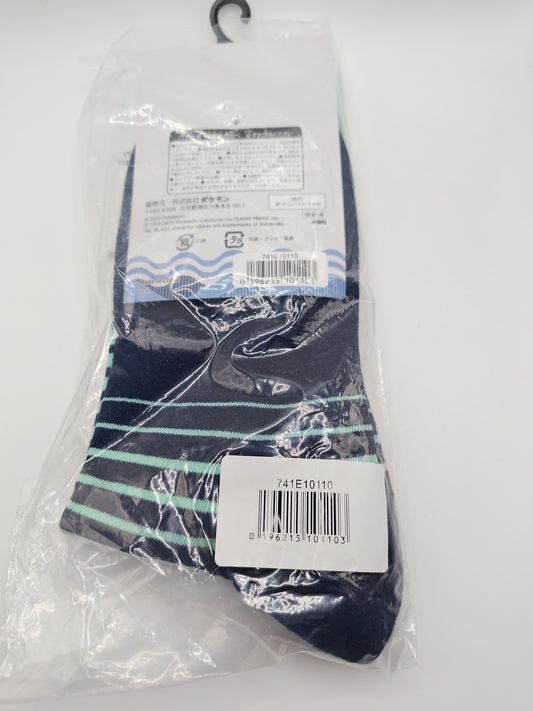 Pokemon Worlds 2023 Socks - Pikachu Yokohama