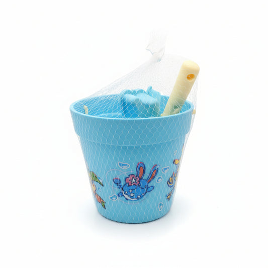 Pokemon Worlds 2024 Beach Bucket Set - Snorkeling Pikachu