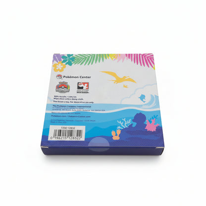 Pokemon Worlds 2024 Ornament - Snorkeling Pikachu