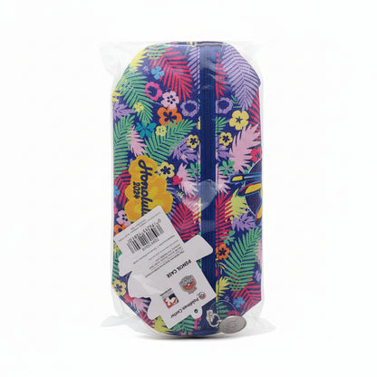 Pokemon Worlds 2024 Pencil Case - Snorkeling Pikachu