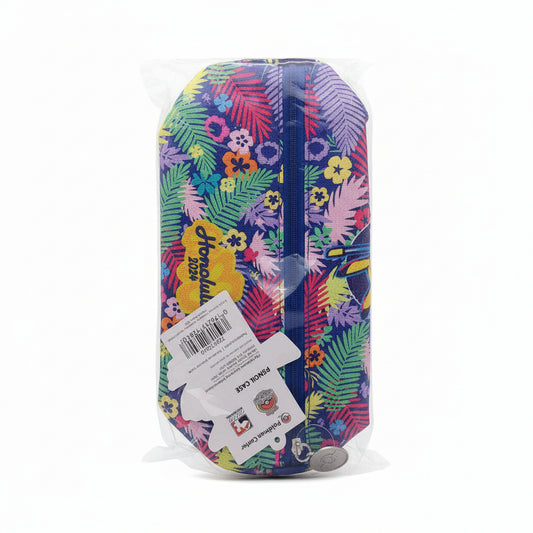 Pokemon Worlds 2024 Pencil Case - Snorkeling Pikachu