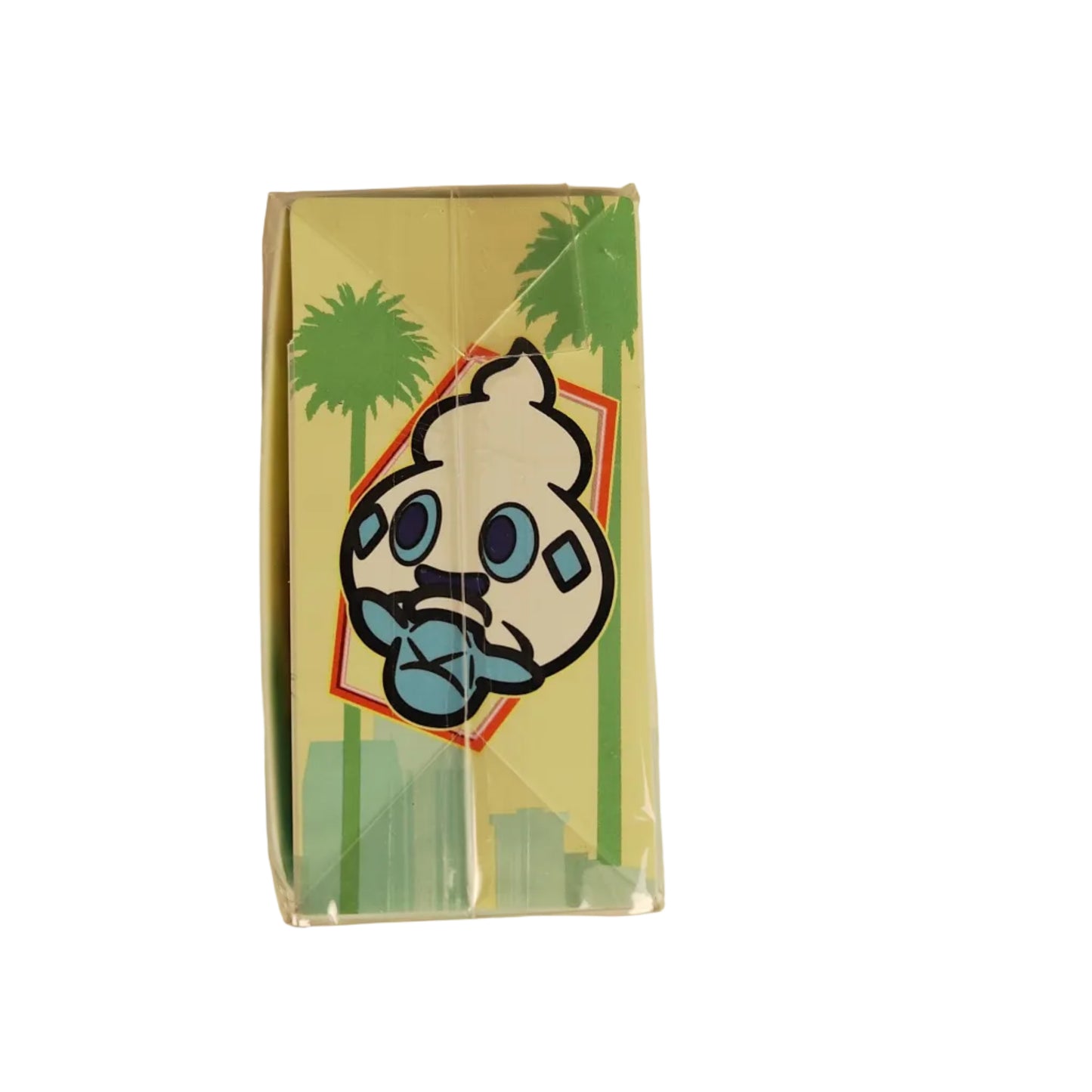 Pokemon Worlds 2025 - WCS Double Deck Box