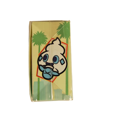Pokemon Worlds 2025 - WCS Double Deck Box