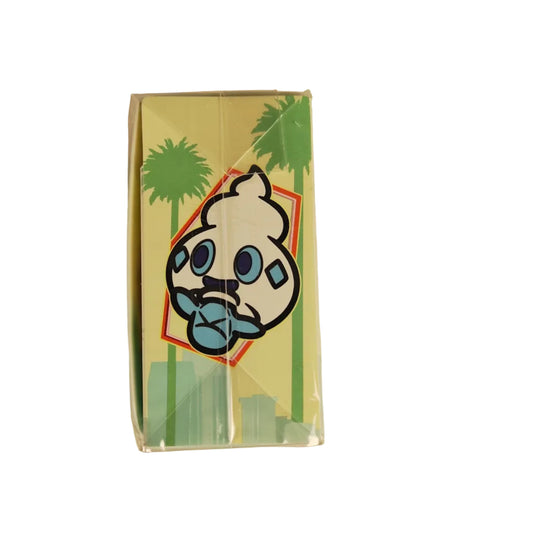 Pokemon Worlds 2025 - WCS Double Deck Box