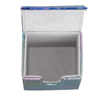 Pokemon Deck Box - Terapagos Flip Case