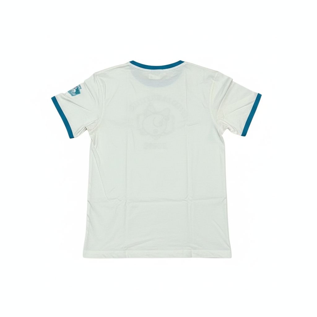 Pokemon Worlds 2025 - Jigglypuff Anaheim T Shirt - M